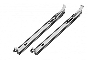 Кронштейн настенный рельсовый К15.3 (200) RAL9016 Royal Thermo